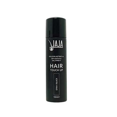 Sa� Dolgunla�t�r�c� Siyah Sprey 150 Ml