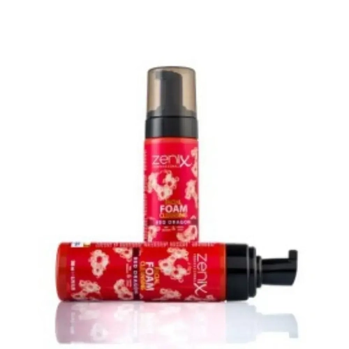 Red Dragon Y�z Temizleme K�p��� 200 ml