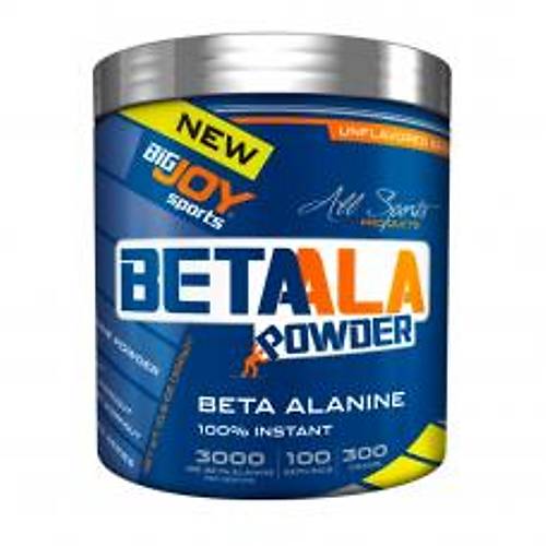 Beta Alanine Powder 300 Gr