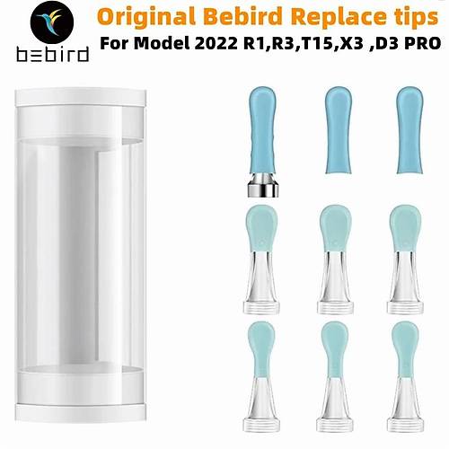 BEBIRD R1 KULAK TEM�ZLEY�C� YEDEK BA�LIK