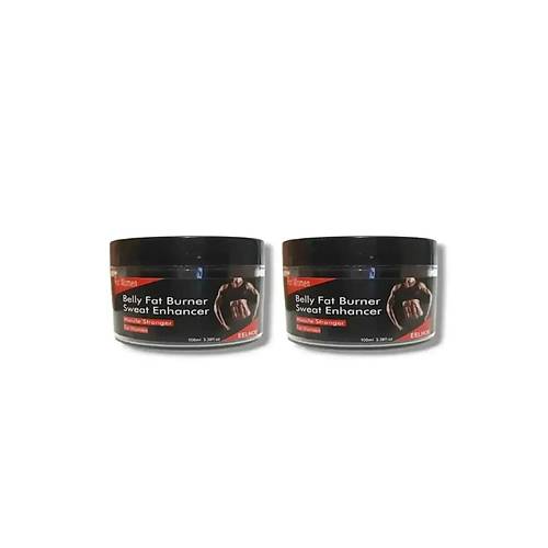 Belly Fat Burner For Women Kad�n H�zl� Ya� Giderici Krem 100 ml X 2 ADET