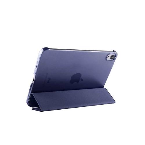 iPad Mini 3 K�l�f Tablet Smart K�l�f - Lacivert