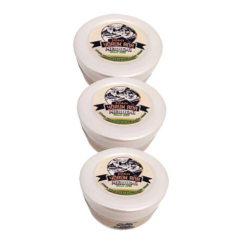 Y�r�kl� Do�al Rahatlat�c Bak�m Merhemi 50 ml X 3 adet