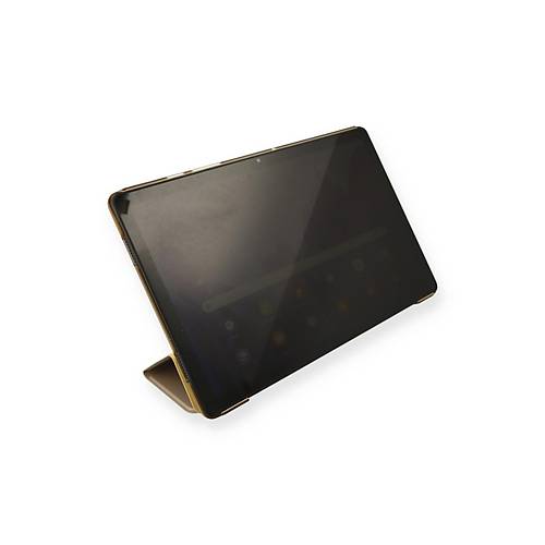 iPad 4 9.7 K�l�f Tablet Smart K�l�f - Gold