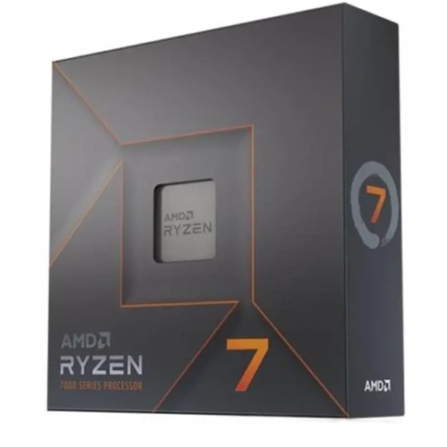 AMD RYZEN 7 7700X 4.5GHZ 32MB 105W AM5 FANSIZ
