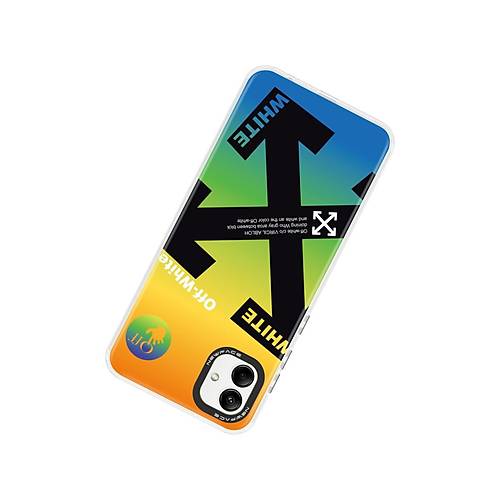 Galaxy A04 K�l�f Estoril Desenli Kapak - Estoril - 5