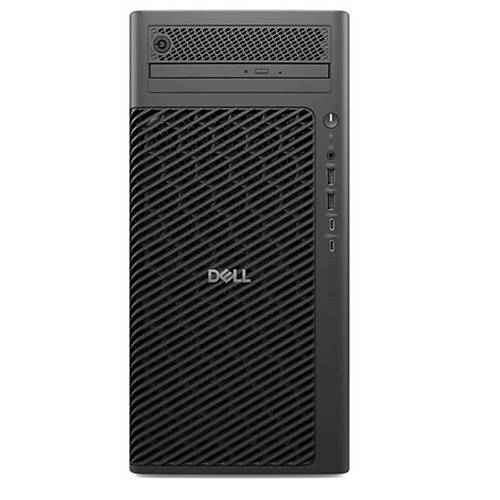 DELL WS PRO MAX T2 FCT2250_3 U7 265K 1X32GB 1TB 8GB A1000 WIN11PRO W11P 3 YIL YER�NDE GARANT�