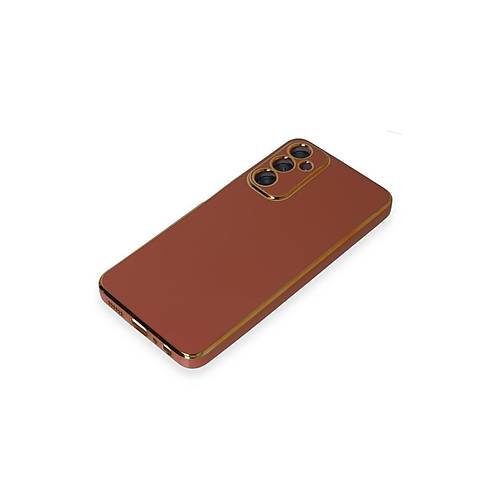 Galaxy A05S K�l�f Volet Silikon - K�rm�z�