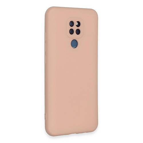 GM 20 K�l�f Nano i�i Kadife Silikon - Pudra