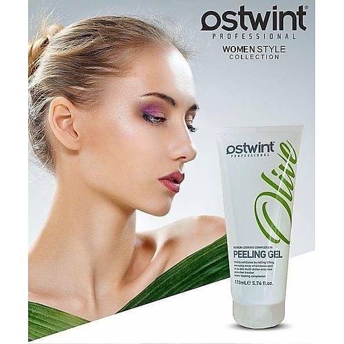 Professional Skin Care Peeling Gel Olive 170 ml