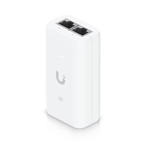 UBIQUITI U-POE-EU 48VOLT 15WATT GIGABIT PORT POE ADAPT�R