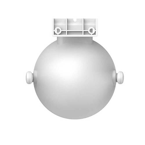 Renkli Gece G�r��l� Kablosuz Pan/Tilt IP Kamera