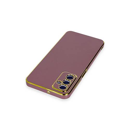 Galaxy M23 K�l�f Volet Silikon - K�rm�z�