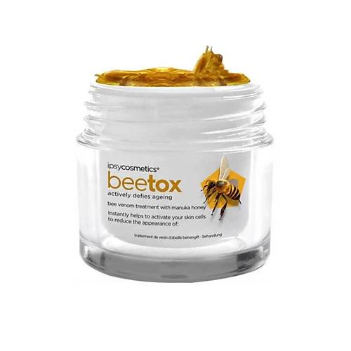 Bee Tox Kar���kl�klar I�in Ar� Zehr� Bak�m Kremi 100 ml X 1 Adet