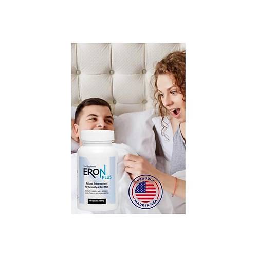 Mucizevi Eron Plus ve Krem / Eron Plus And Cream
