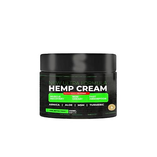 He.mp Cream  Rahatlat�c� Bak�m Kremi 250 ml x 1 adet