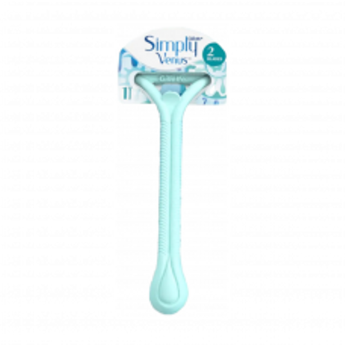 Gillette Ven�s Simply 2 Kad�n T�ra� B��a�� 1 Adet