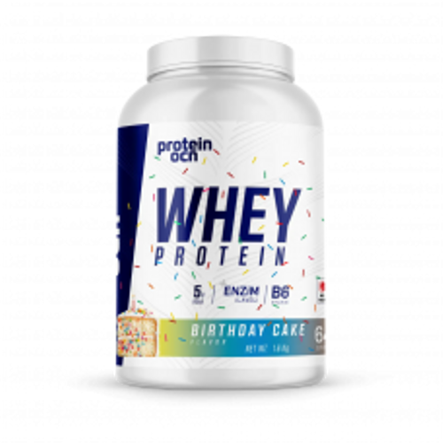 Whey Birthday Cake 1600 Gr