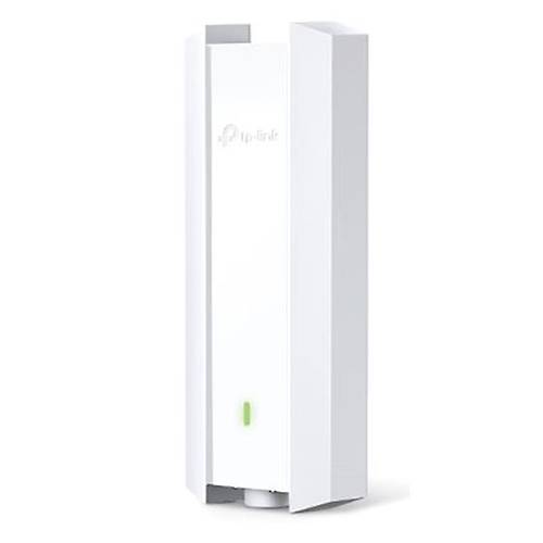TP-LINK OMADA EAP650-OUTDOOR AX3000 DUAL BAND WIFI6 1XGBIT RJ45 574MBPS/2.4GHZ/2402MBPS/5GHZ ACCESS POINT (ADAPT�RL�)