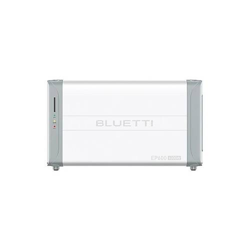 BLUETTI B500 4960WH HAR�C� BATARYA �N�TES�