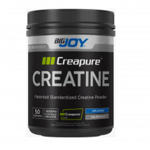 Creapure Creatine 253 Gr
