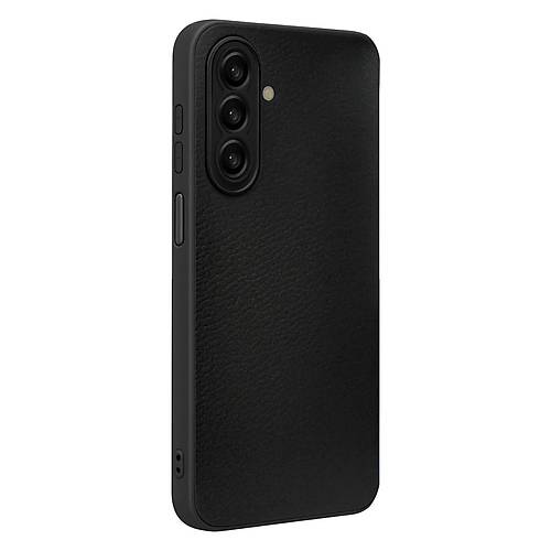 Galaxy A57 5G Thermax Silikon K�l�f - Siyah