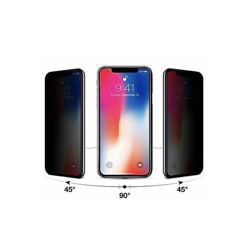 Galaxy A23 4G 5D Hayalet Cam Ekran Koruyucu