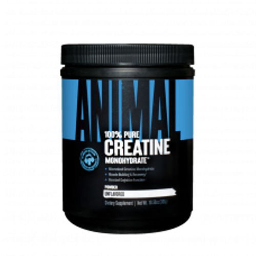 Un�versal Animal Creatine 300 gr