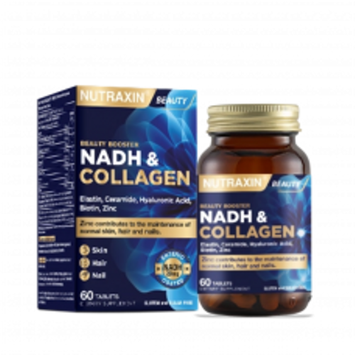 Nadh Collagen 60 Tablet
