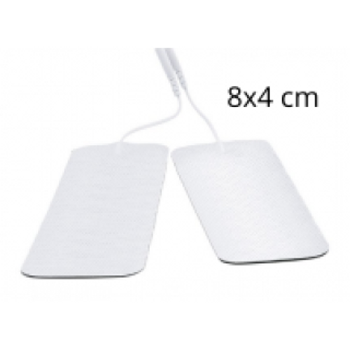 Tens Cihaz� Elektrodu 8 x 4 cm (2 'li )