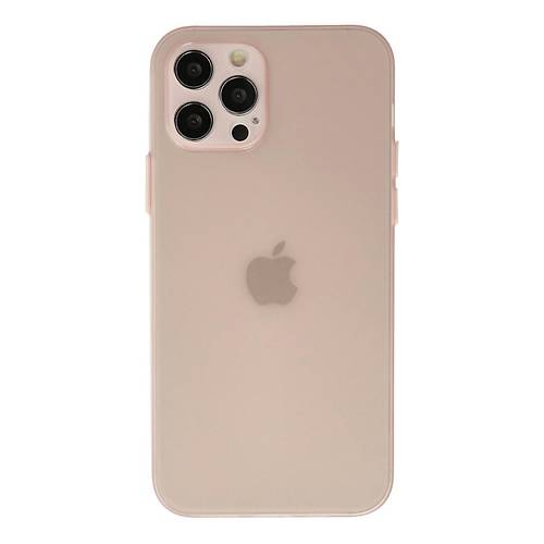 iPhone 12 Pro K�l�f Puma Silikon - Pembe