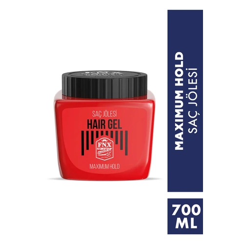 Barber Maximum Hold 700 Ml