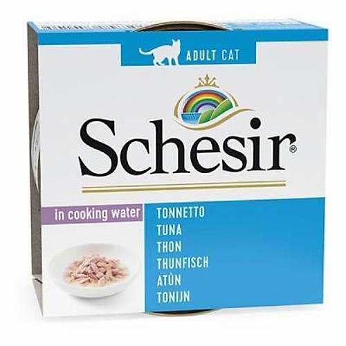 Ton Bal�kl� Soslu Yeti�kin Kedi Konservesi 85 Gr