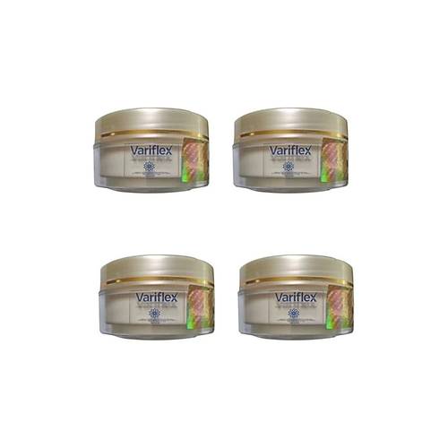 Variflex Krem 4 Adet-Gezer Terlik Ile