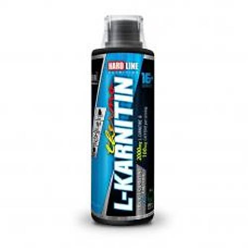 L-Karnitin Thermo Karpuz 500 ml