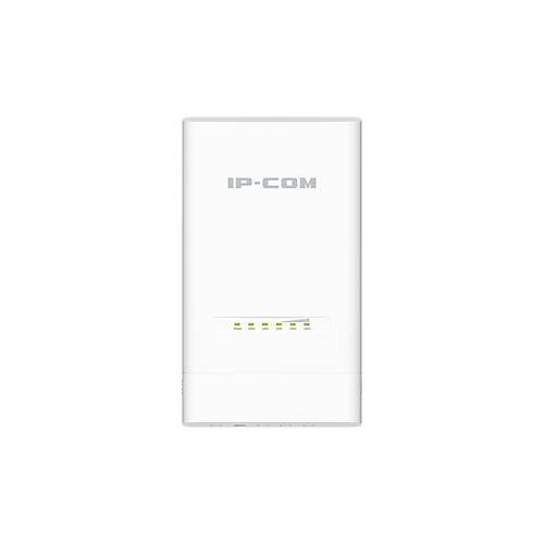 IP-COM CPE12-KIT(MS-LOCO5AC) 5GHZ 867MBPS 5KM PTP 30 DERECE DI� ORTAM 2LI SET TAK �ALI�TIR ACCESS POINT(ADAPT�RL�)