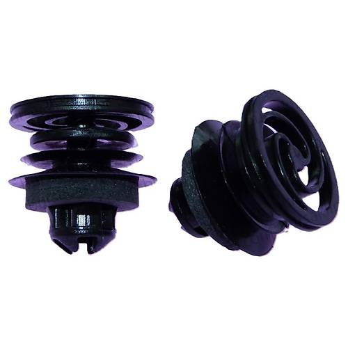 Vw Lupo - Bora - Golf - Passat - Polo & Seat Kap� D��eme Klipsi 20 Adet YK 0001 3B0868243