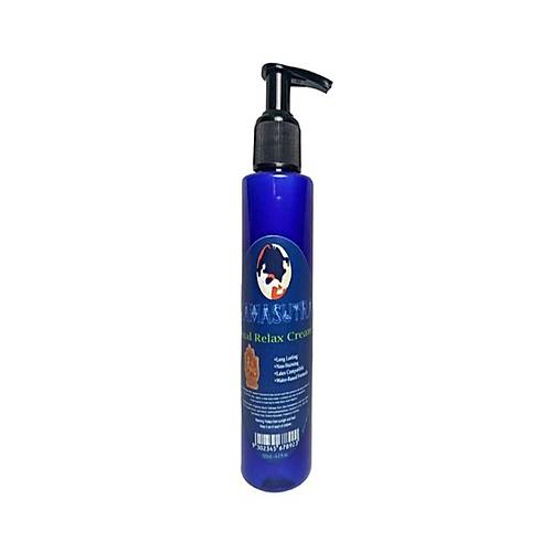 Kayganla�t�r�c� Anl Relax Krem 125 ml - Lubricant Anl Relax Cream X 3 Adet