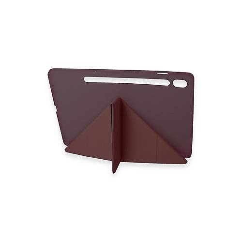 Galaxy Tab A9 K�l�f Kalemlikli Mars Tablet K�l�f� - M�rd�m