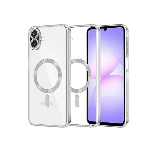Galaxy A07 4G Kross Magneticsafe Kapak - G�m��