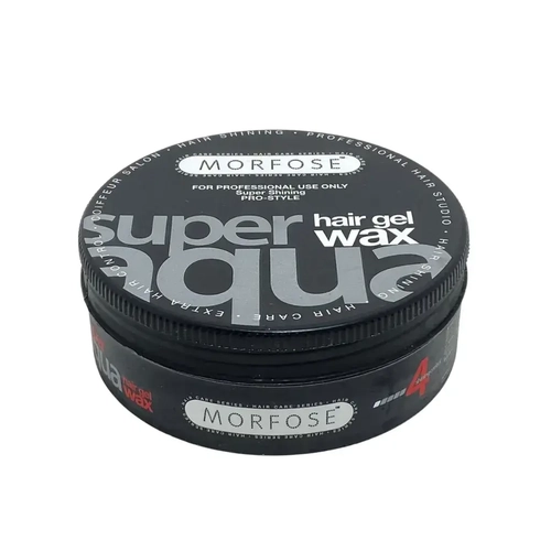 Super Wax 150 ml No:4