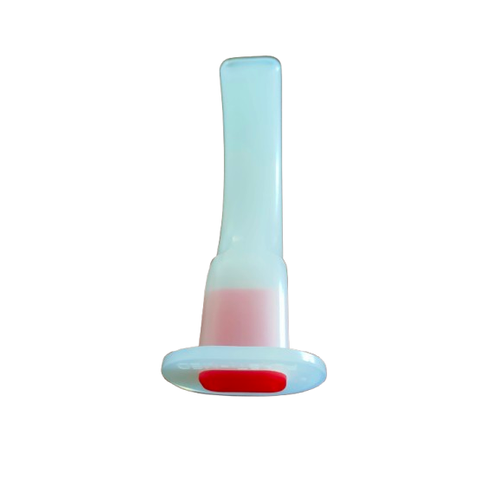 Airway Oral - 5 Numara - 100 mm - K�rm�z�