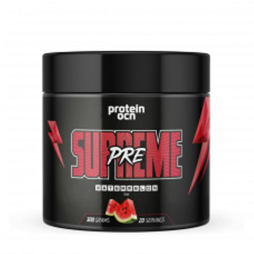 Pre-Workout Supreme Karpuz 280 gr