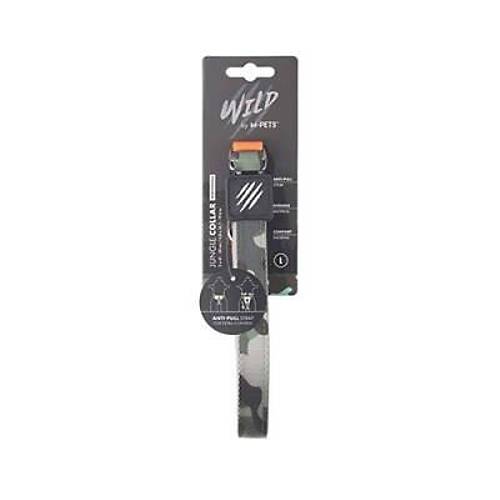 Wild K�pek Boyun Tasmas� Large 41-50 Cm