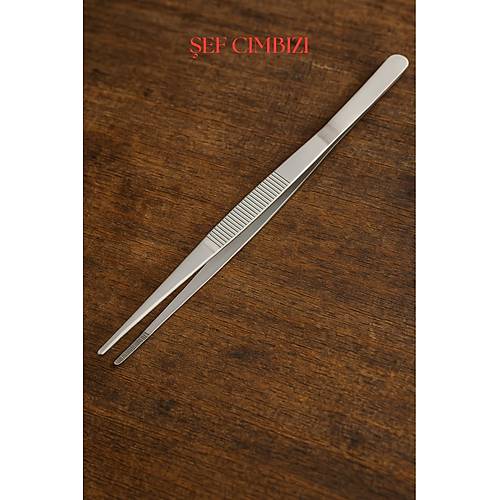 Metal �ef C�mb�z Ma�a 27 cm