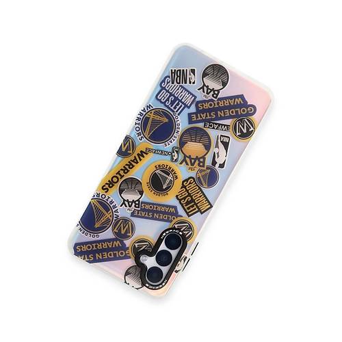 Galaxy A04S K�l�f Estoril Desenli Kapak - Estoril - 13