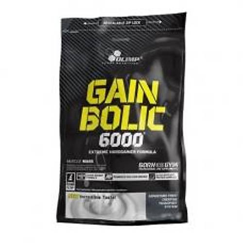 Gain Bolic 6000 �ikolata 1000 Gr