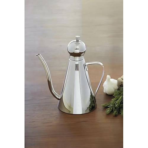 Paslanmaz �elik Ya�danl�k 650 Ml