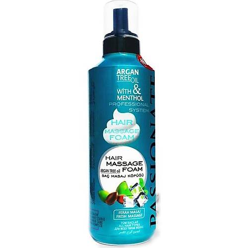 Argan �ay A�ac� Mentol Sa� K�p��� 700ML