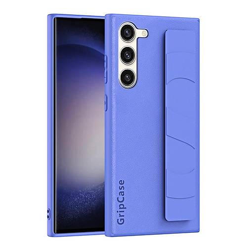 Galaxy S24 K�l�f Data Kapak - Mor